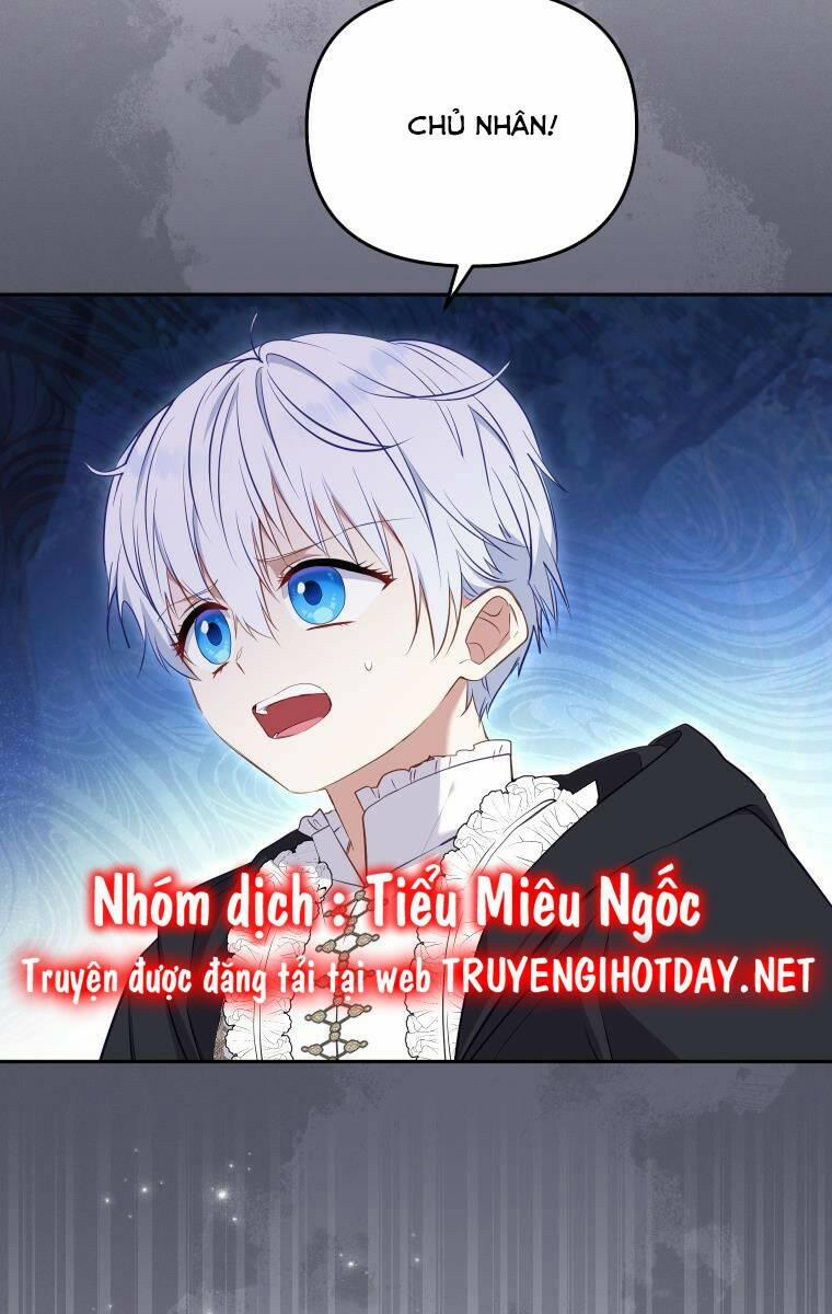 Papa Tôi Là Bạo Chúa Ác Ma 36 trang 62