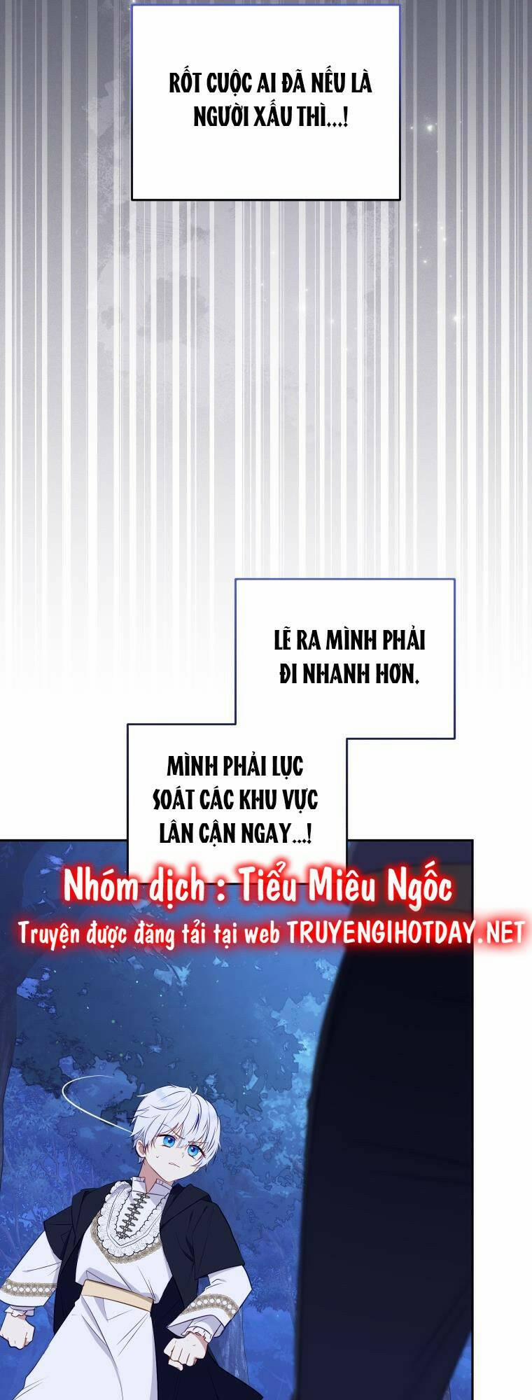 Papa Tôi Là Bạo Chúa Ác Ma 36 trang 63