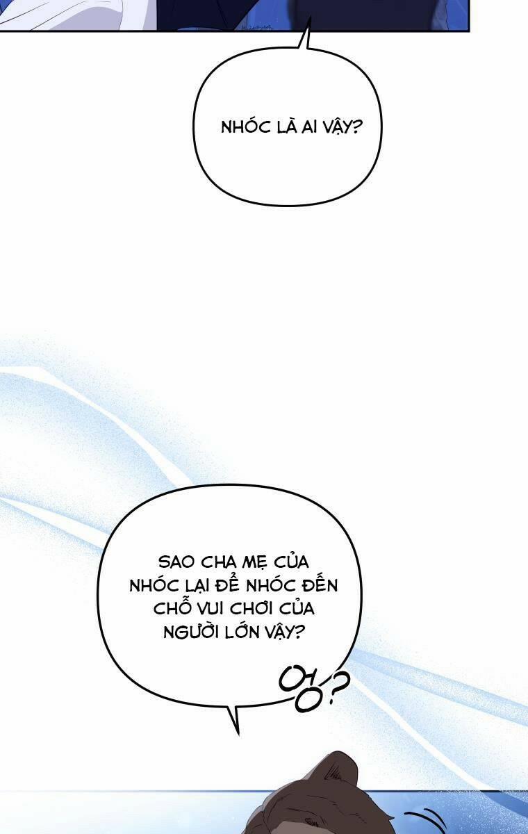 Papa Tôi Là Bạo Chúa Ác Ma 36 trang 64