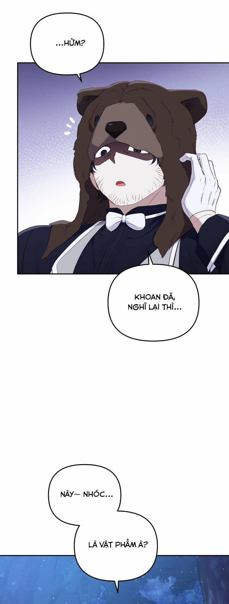 Papa Tôi Là Bạo Chúa Ác Ma 36 trang 66