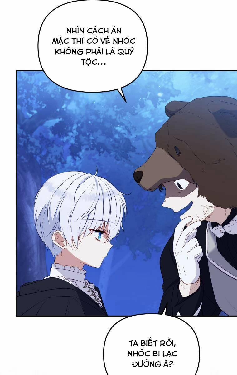 Papa Tôi Là Bạo Chúa Ác Ma 36 trang 68