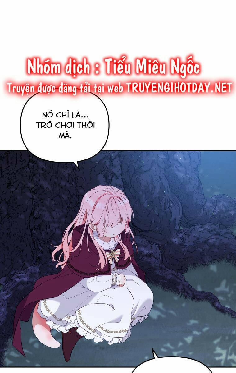 Papa Tôi Là Bạo Chúa Ác Ma 36 trang 7