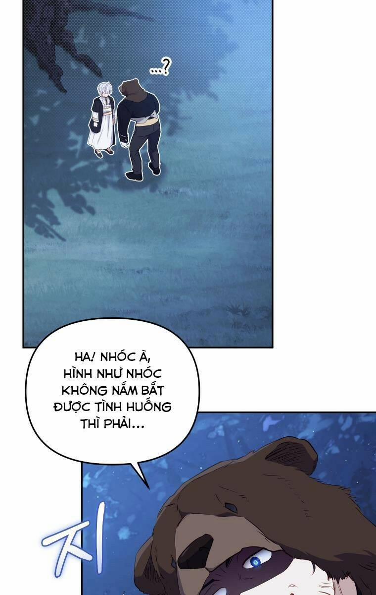 Papa Tôi Là Bạo Chúa Ác Ma 36 trang 70