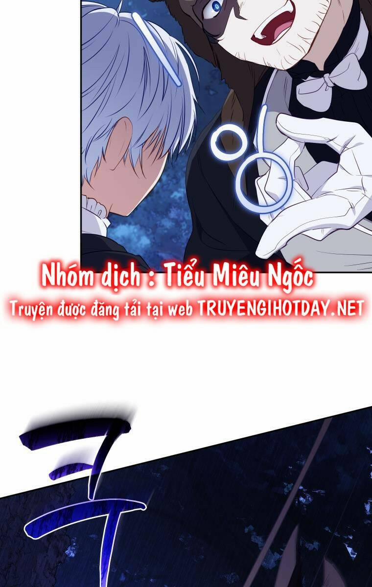 Papa Tôi Là Bạo Chúa Ác Ma 36 trang 71