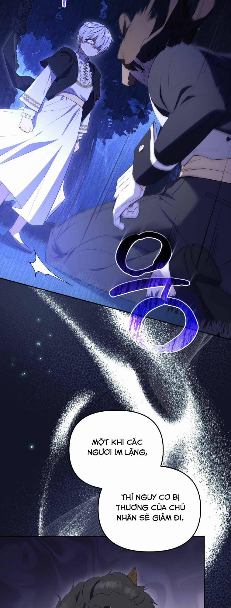 Papa Tôi Là Bạo Chúa Ác Ma 36 trang 72