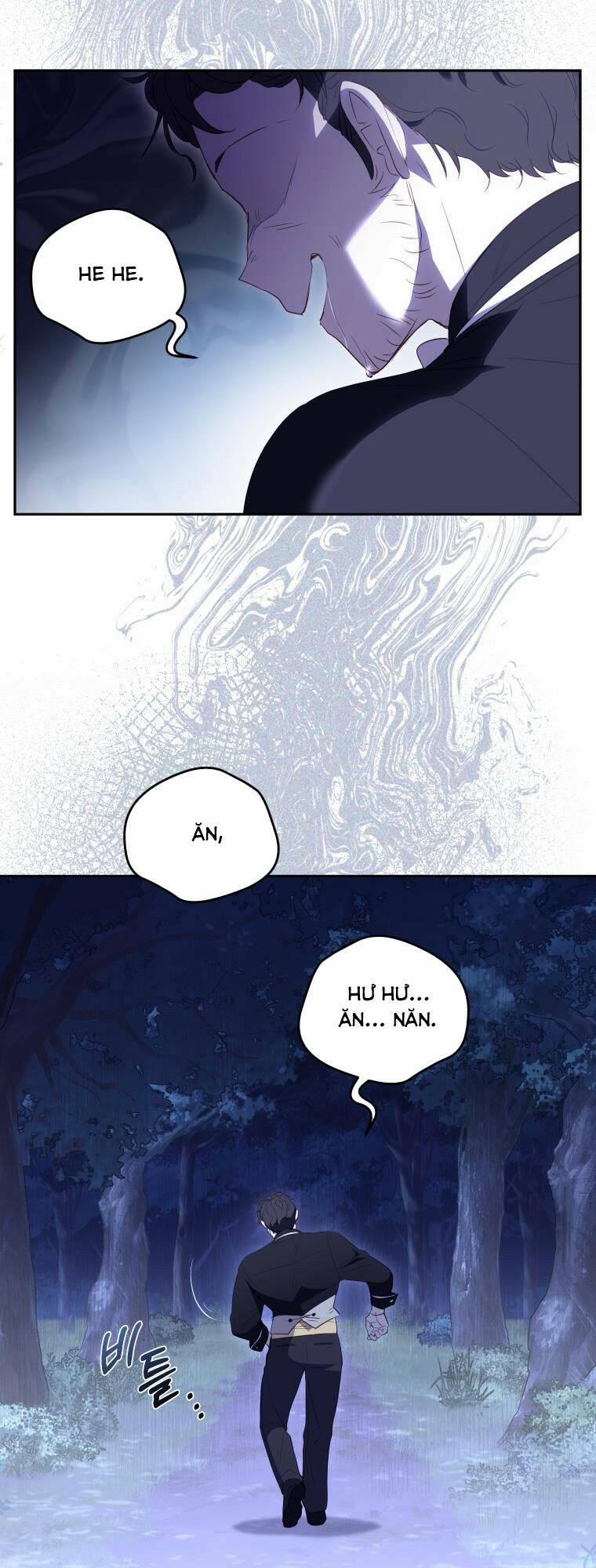 Papa Tôi Là Bạo Chúa Ác Ma 36 trang 78