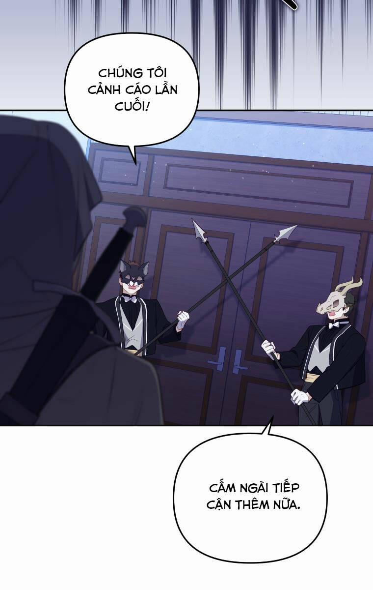 Papa Tôi Là Bạo Chúa Ác Ma 36 trang 82