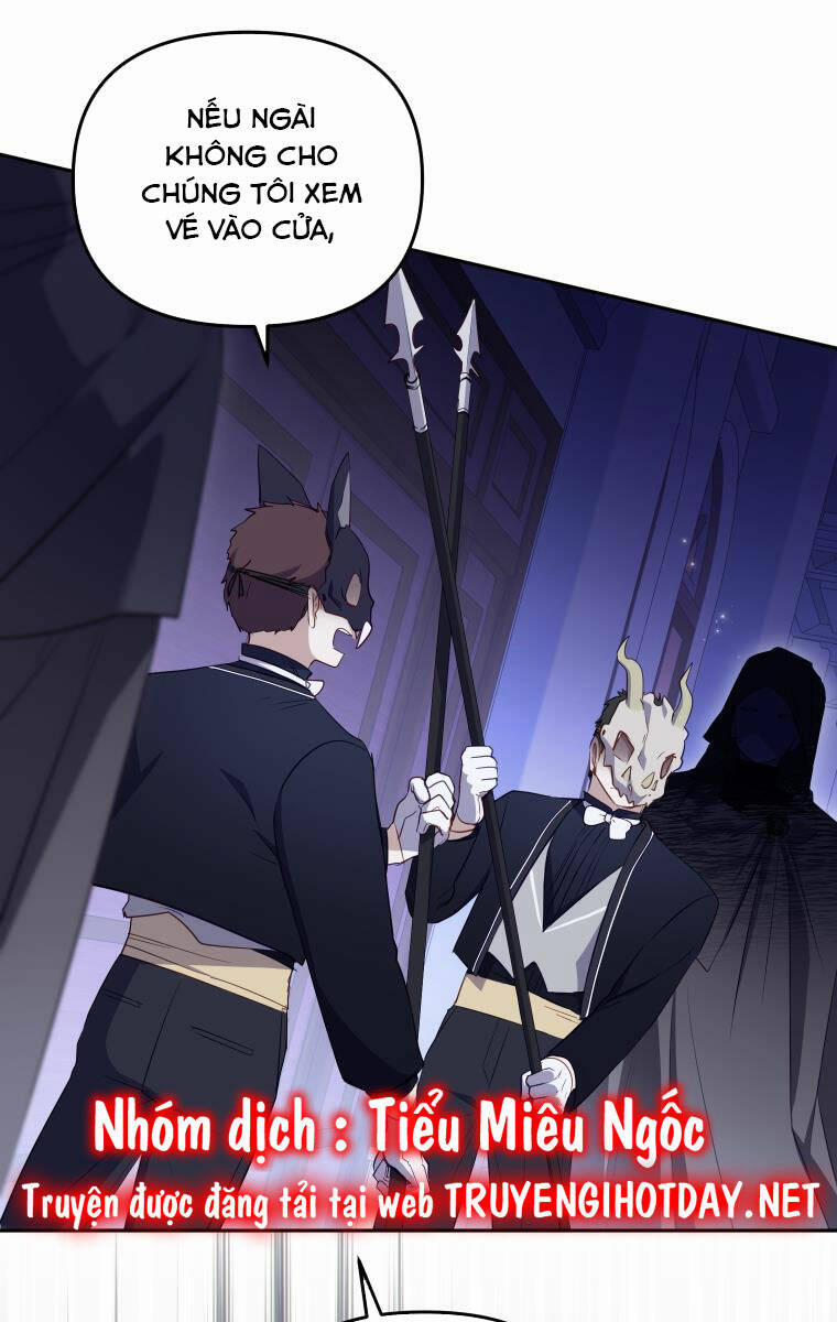 Papa Tôi Là Bạo Chúa Ác Ma 36 trang 83