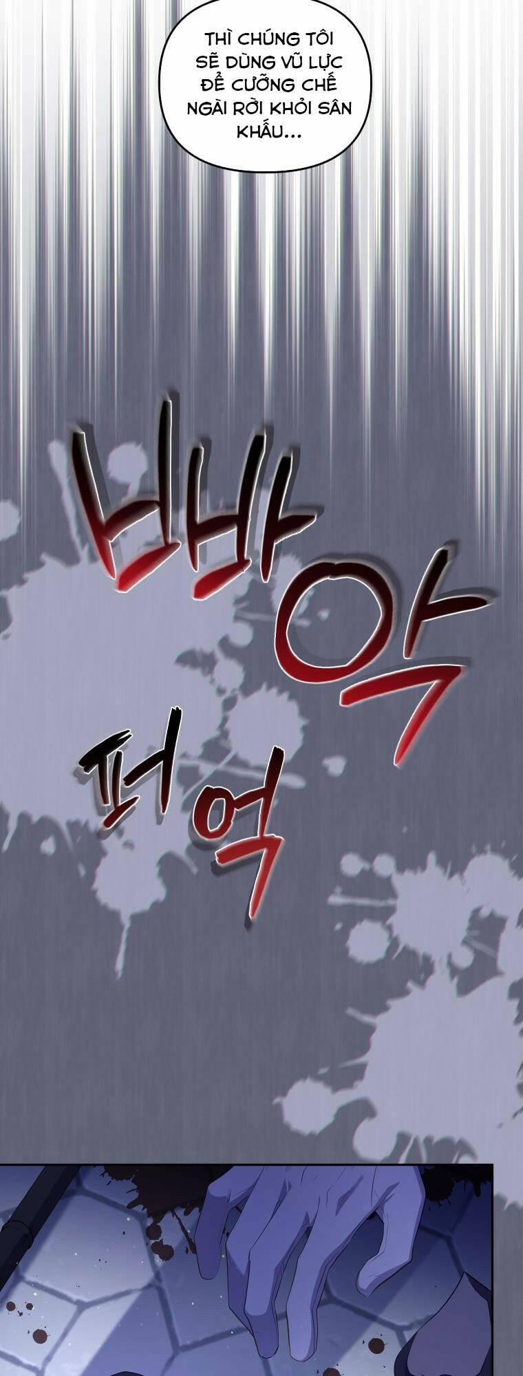 Papa Tôi Là Bạo Chúa Ác Ma 36 trang 84