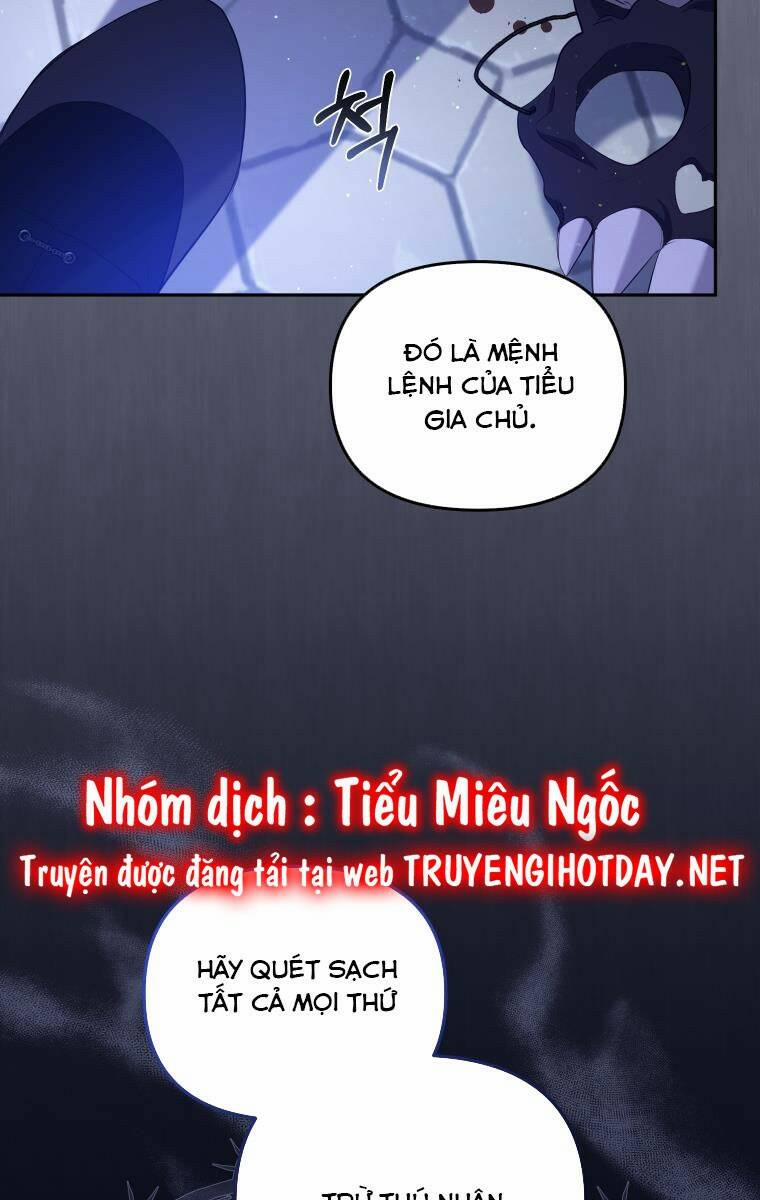 Papa Tôi Là Bạo Chúa Ác Ma 36 trang 85