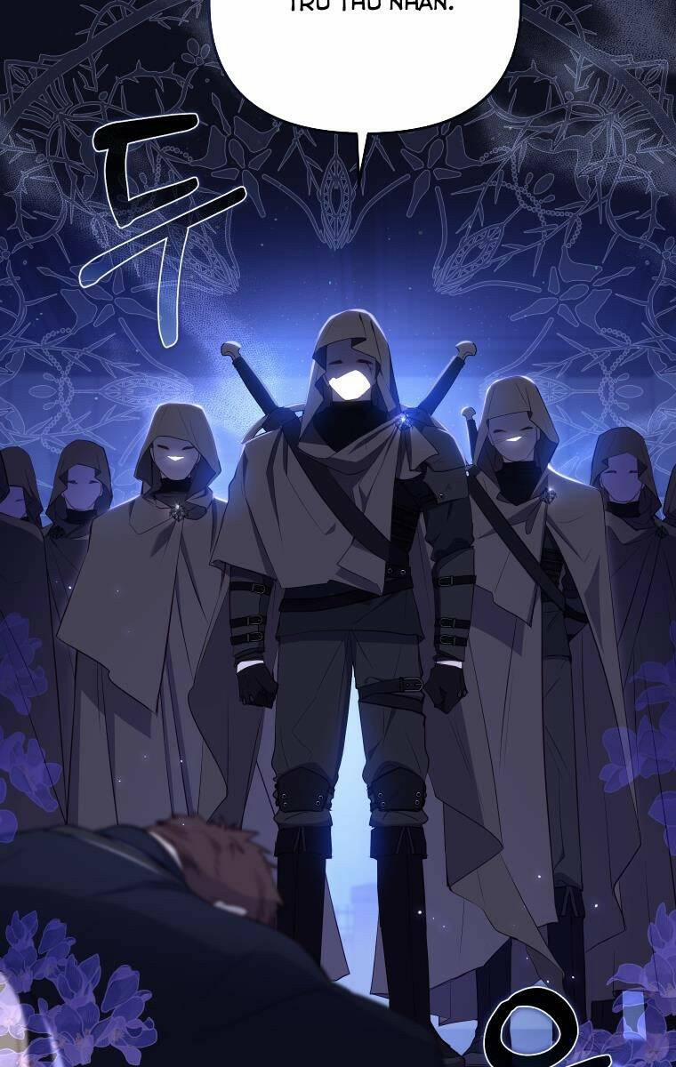 Papa Tôi Là Bạo Chúa Ác Ma 36 trang 86