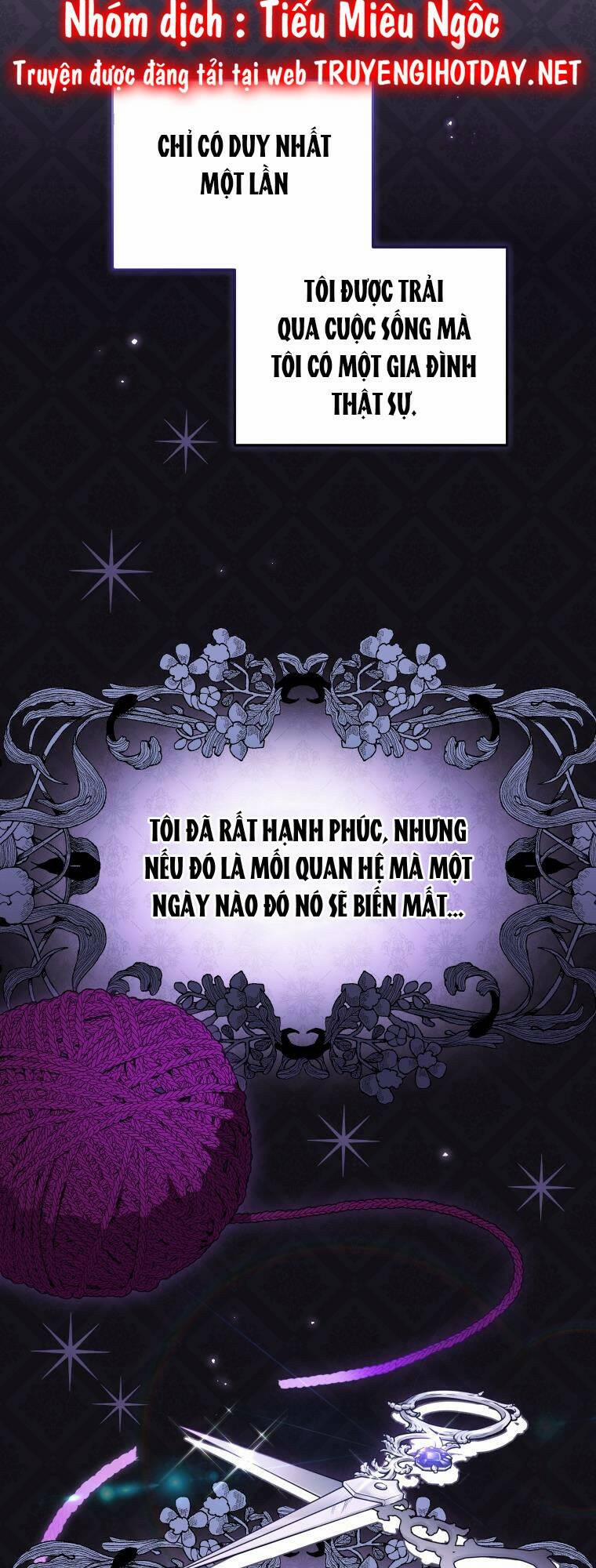 Papa Tôi Là Bạo Chúa Ác Ma 36 trang 9