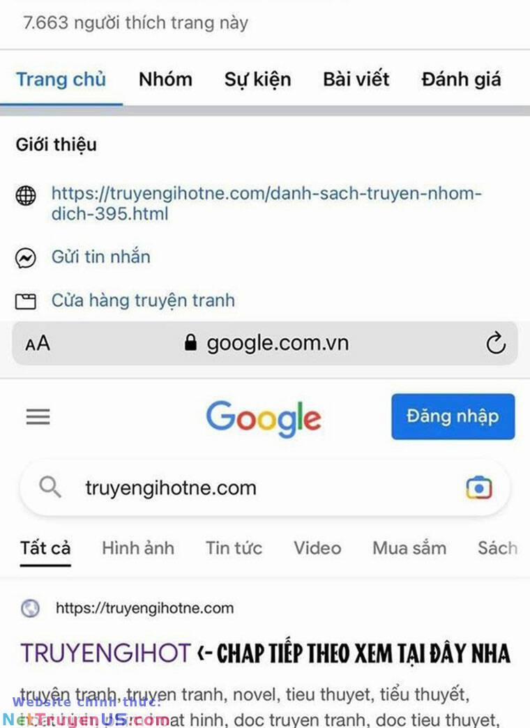 Papa Tôi Là Bạo Chúa Ác Ma 37 trang 1