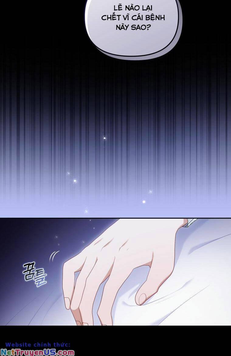 Papa Tôi Là Bạo Chúa Ác Ma 37 trang 11