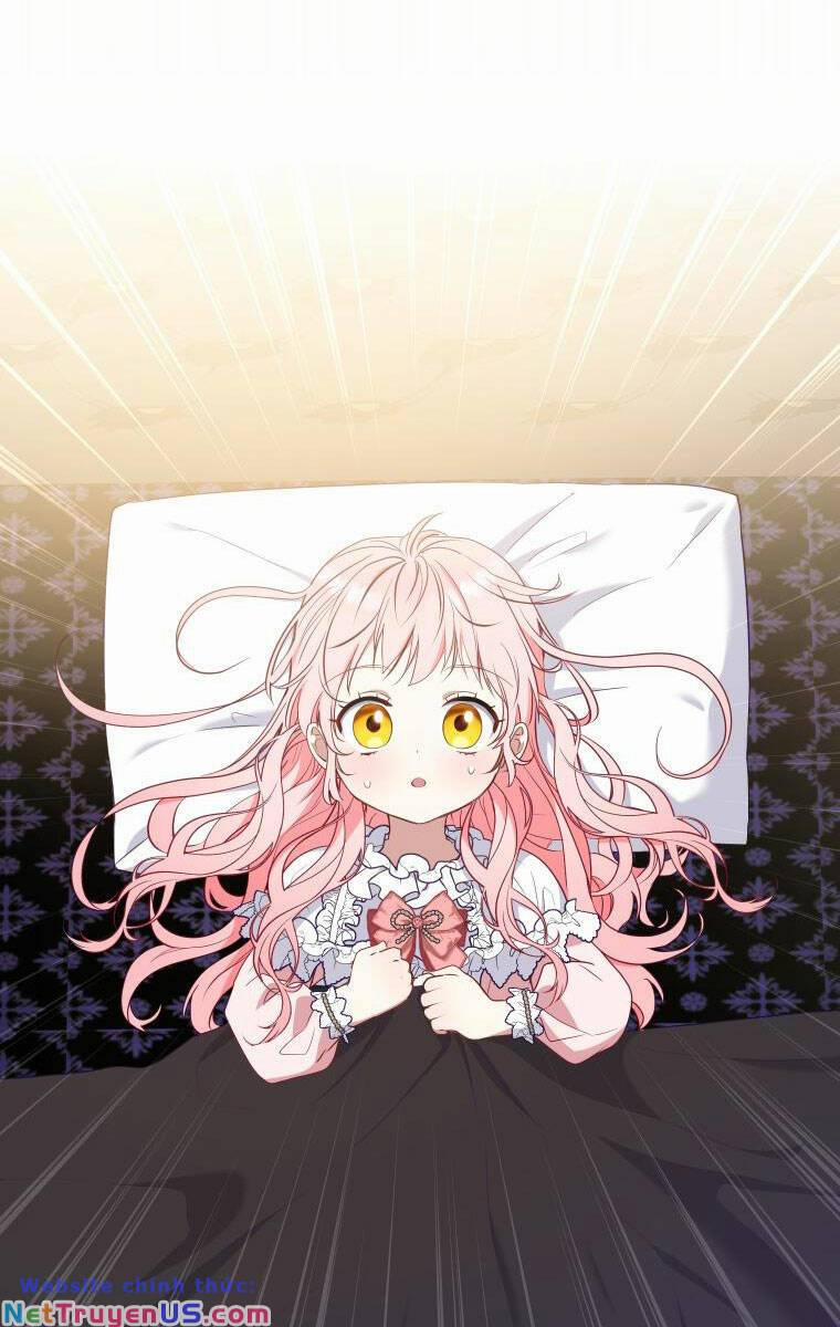 Papa Tôi Là Bạo Chúa Ác Ma 37 trang 17