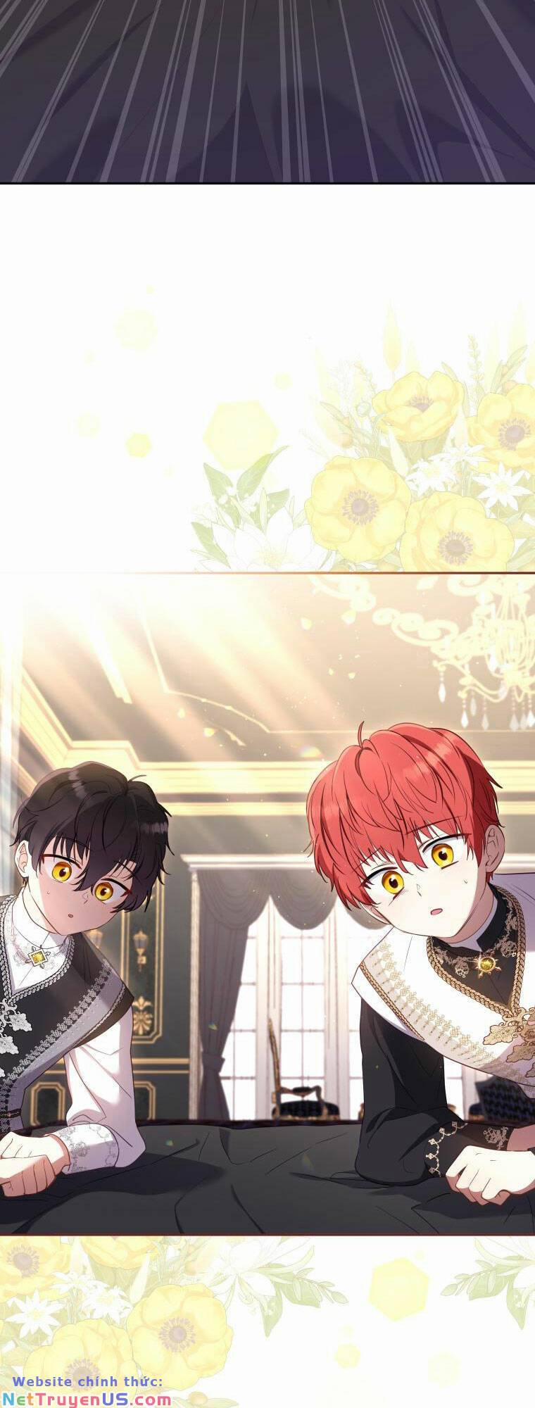 Papa Tôi Là Bạo Chúa Ác Ma 37 trang 18