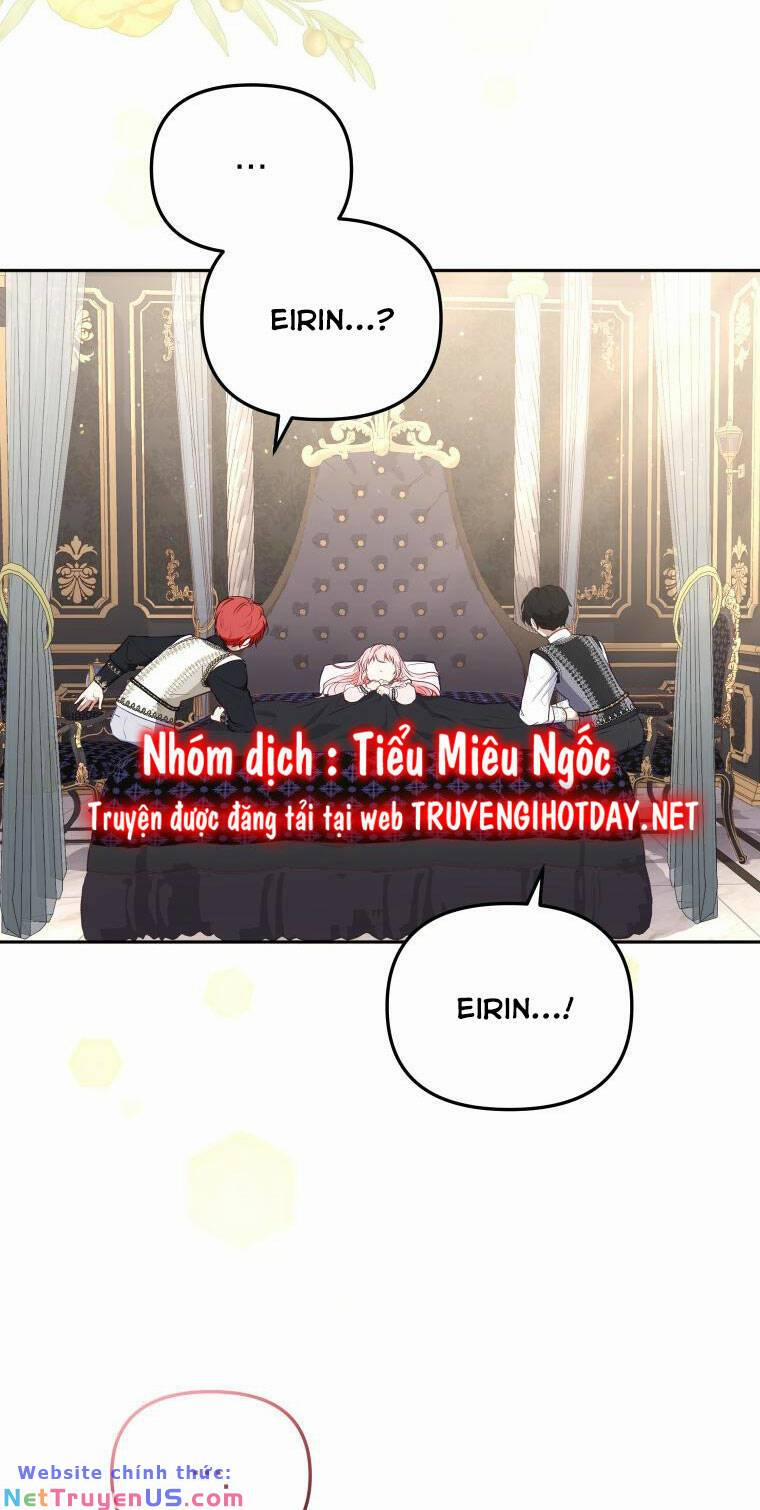 Papa Tôi Là Bạo Chúa Ác Ma 37 trang 19