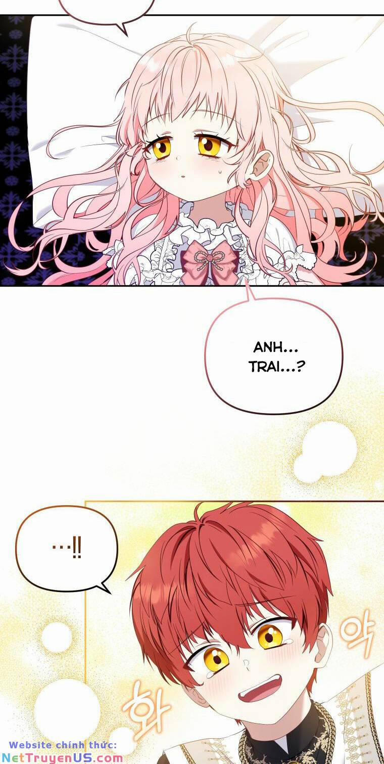 Papa Tôi Là Bạo Chúa Ác Ma 37 trang 20