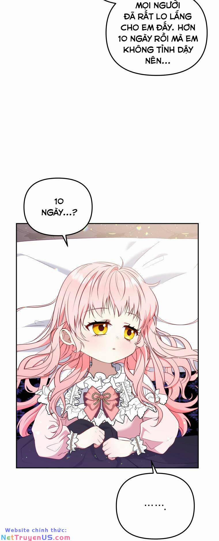 Papa Tôi Là Bạo Chúa Ác Ma 37 trang 22