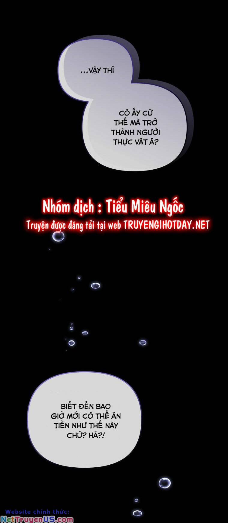 Papa Tôi Là Bạo Chúa Ác Ma 37 trang 3