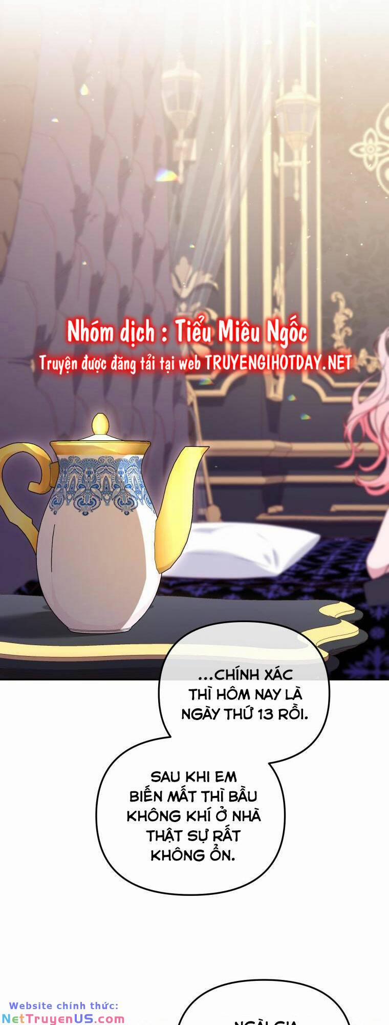 Papa Tôi Là Bạo Chúa Ác Ma 37 trang 30