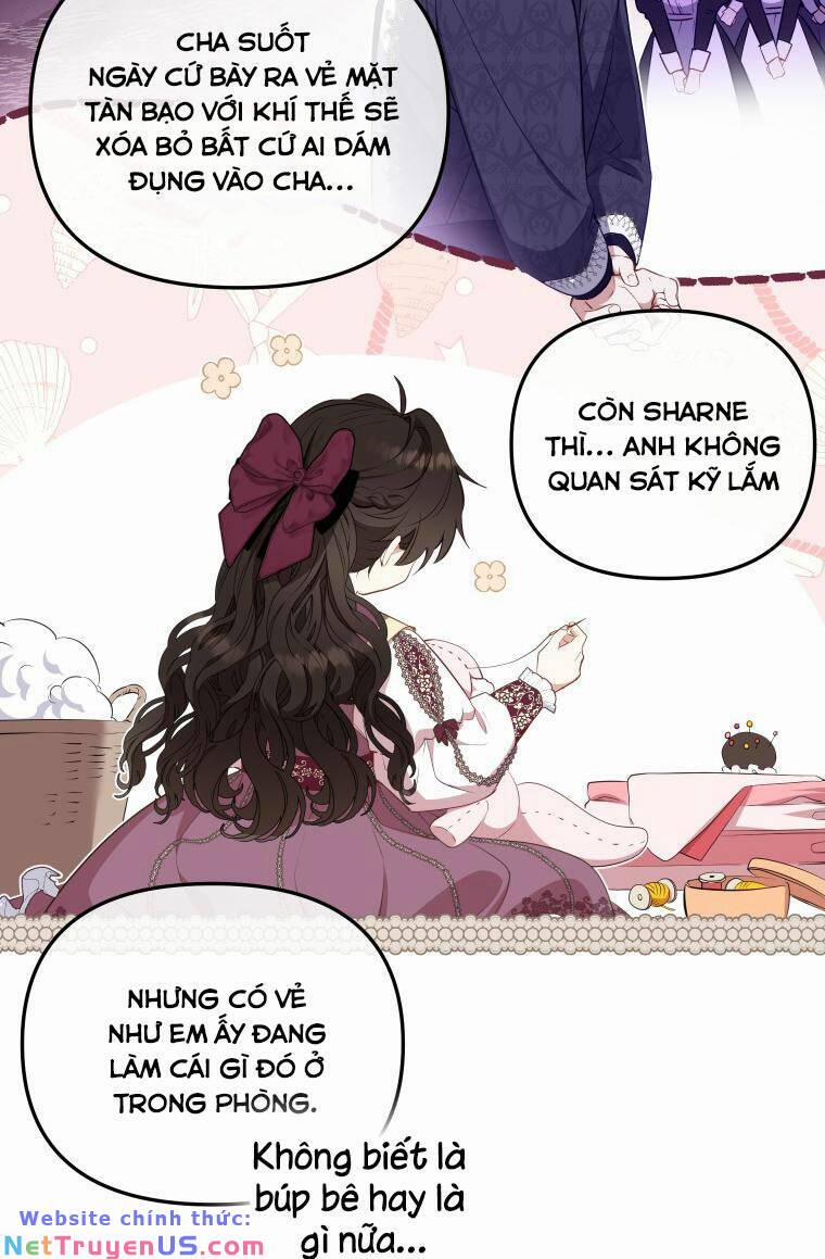 Papa Tôi Là Bạo Chúa Ác Ma 37 trang 32