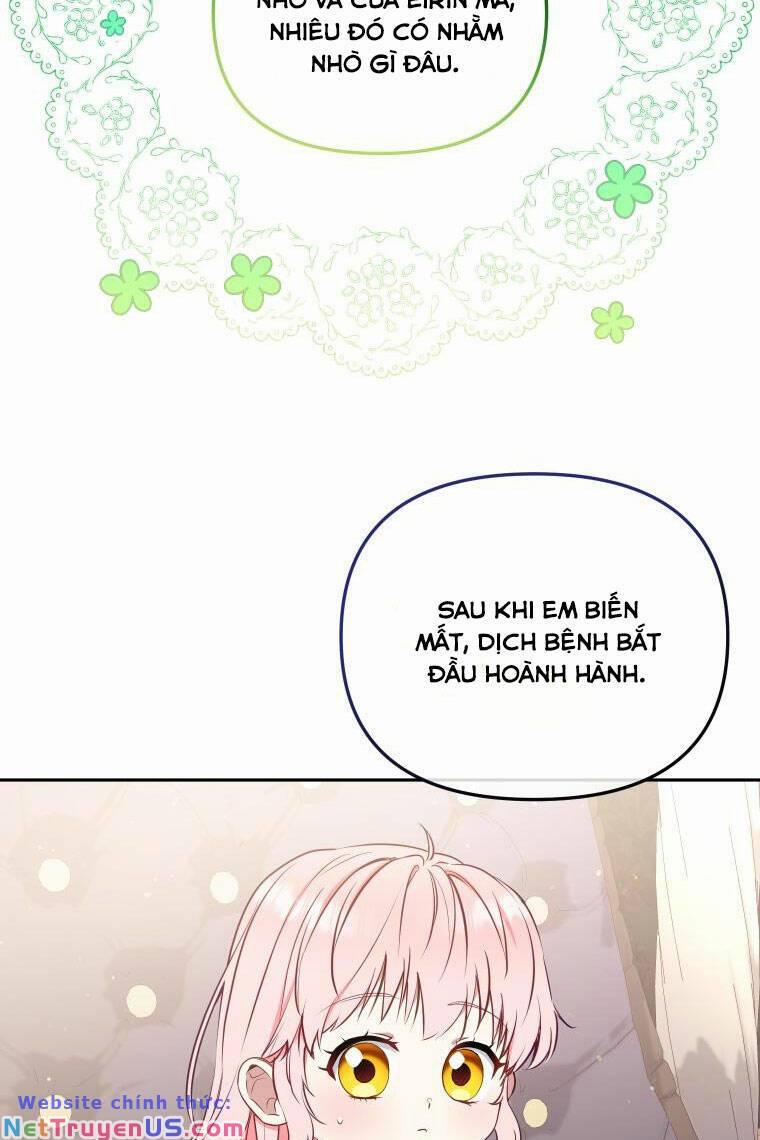 Papa Tôi Là Bạo Chúa Ác Ma 37 trang 43