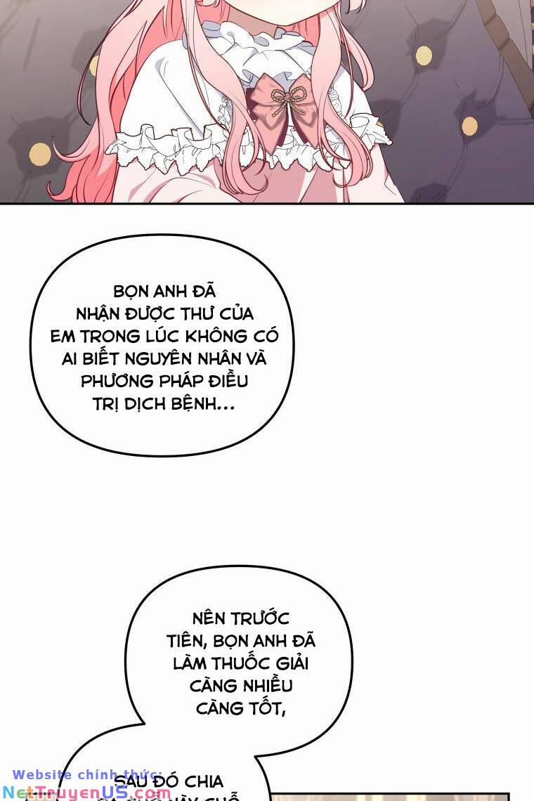 Papa Tôi Là Bạo Chúa Ác Ma 37 trang 44