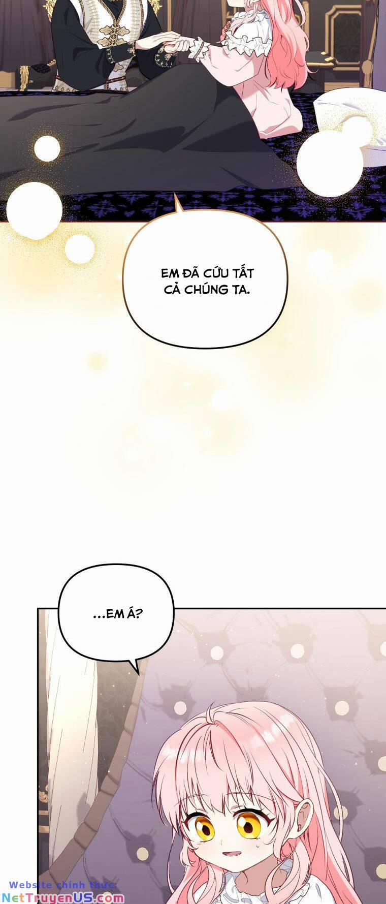 Papa Tôi Là Bạo Chúa Ác Ma 37 trang 47