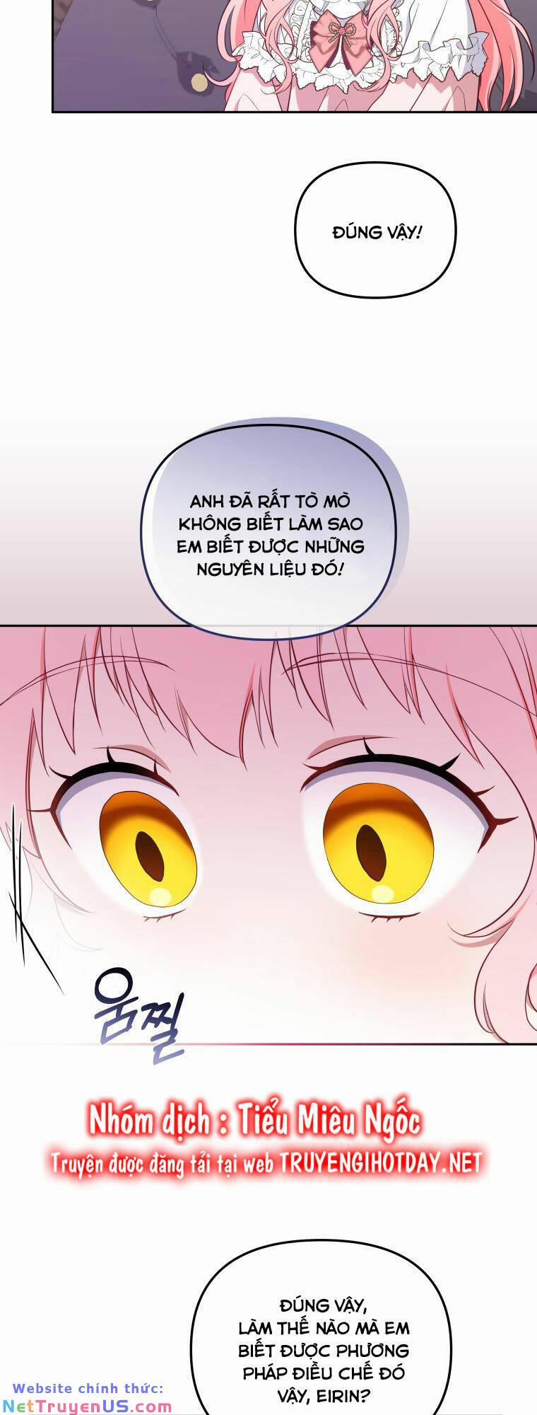 Papa Tôi Là Bạo Chúa Ác Ma 37 trang 48