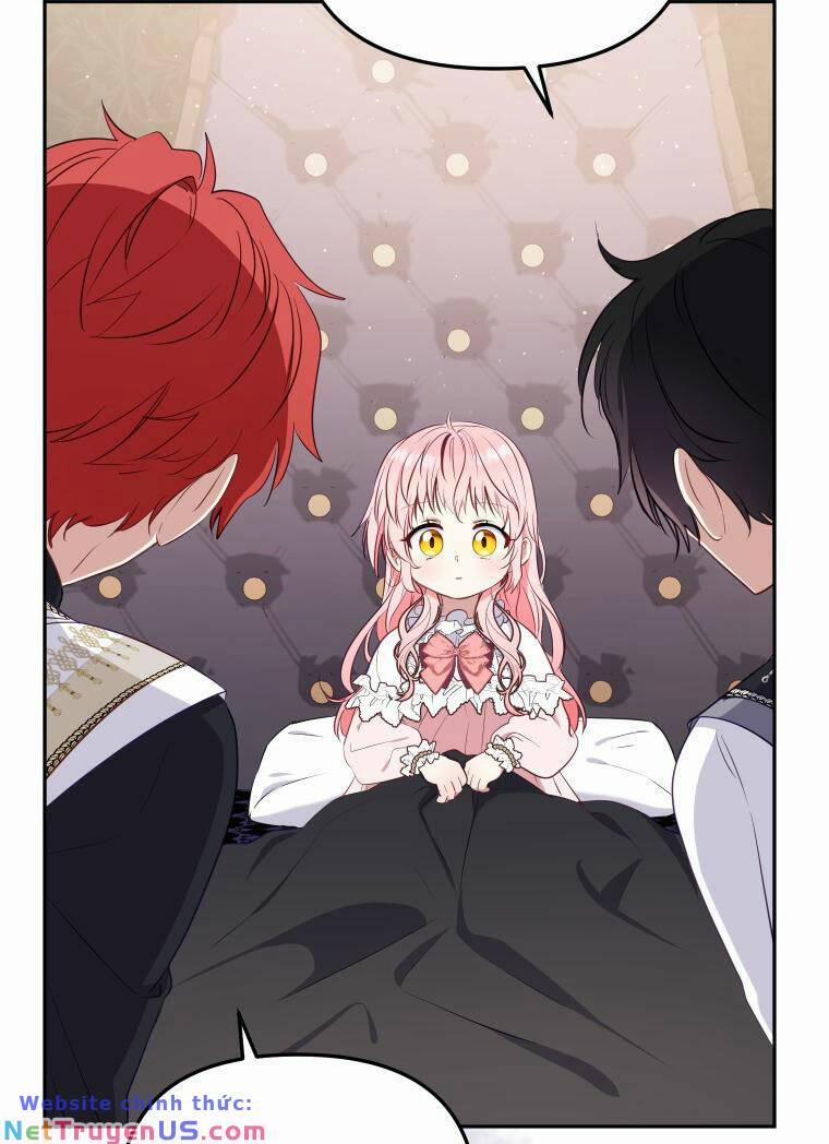 Papa Tôi Là Bạo Chúa Ác Ma 37 trang 49