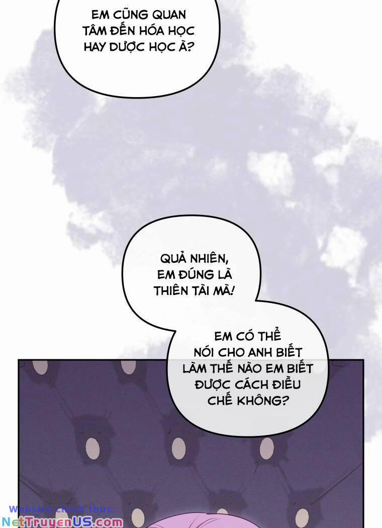 Papa Tôi Là Bạo Chúa Ác Ma 37 trang 50