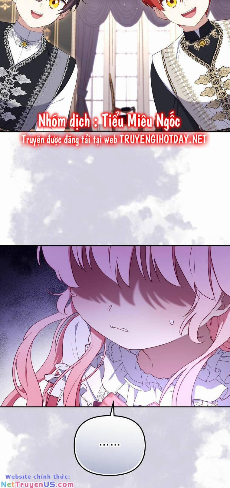 Papa Tôi Là Bạo Chúa Ác Ma 37 trang 52