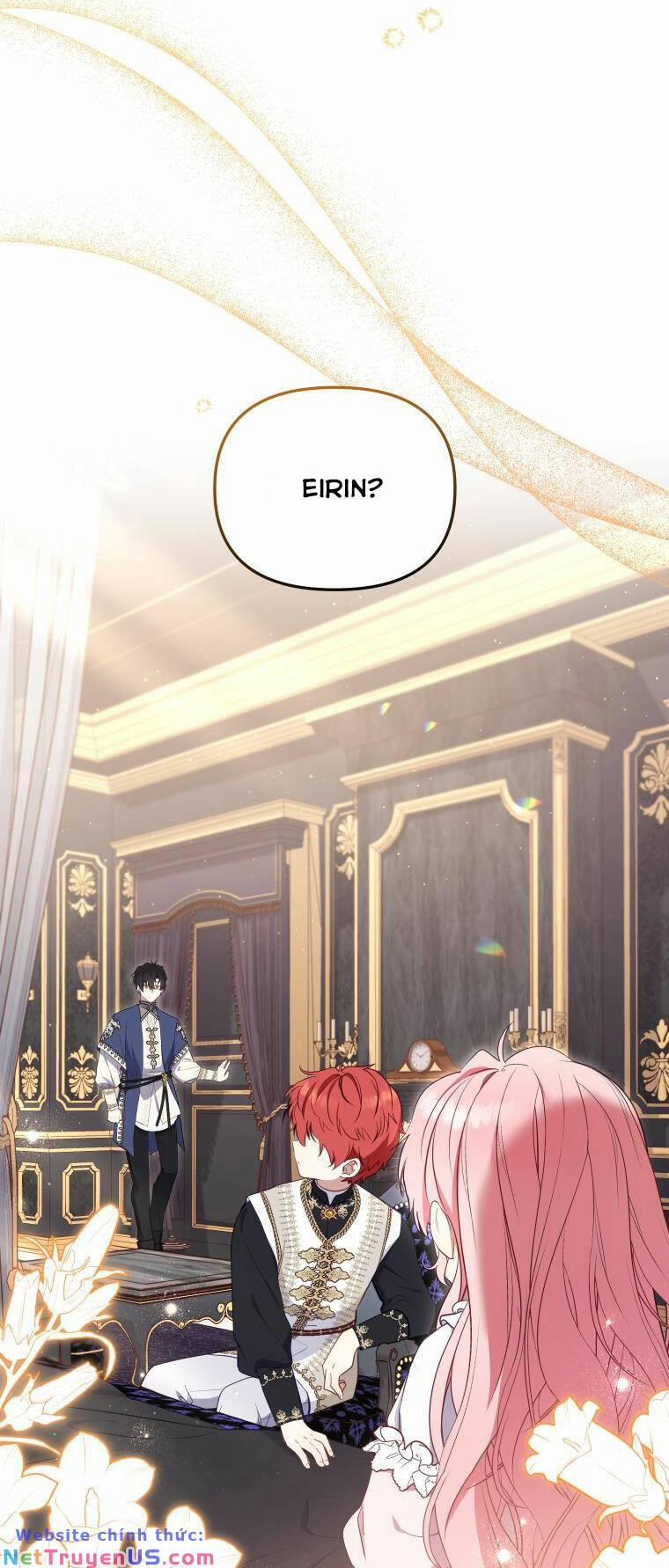 Papa Tôi Là Bạo Chúa Ác Ma 37 trang 55