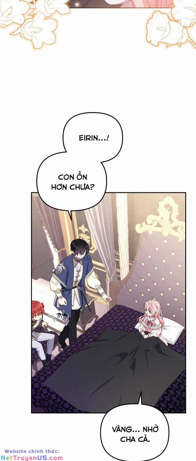 Papa Tôi Là Bạo Chúa Ác Ma 37 trang 56