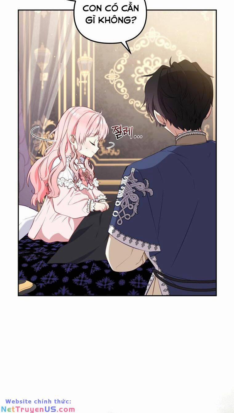 Papa Tôi Là Bạo Chúa Ác Ma 37 trang 58