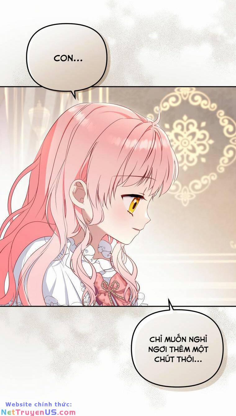 Papa Tôi Là Bạo Chúa Ác Ma 37 trang 59