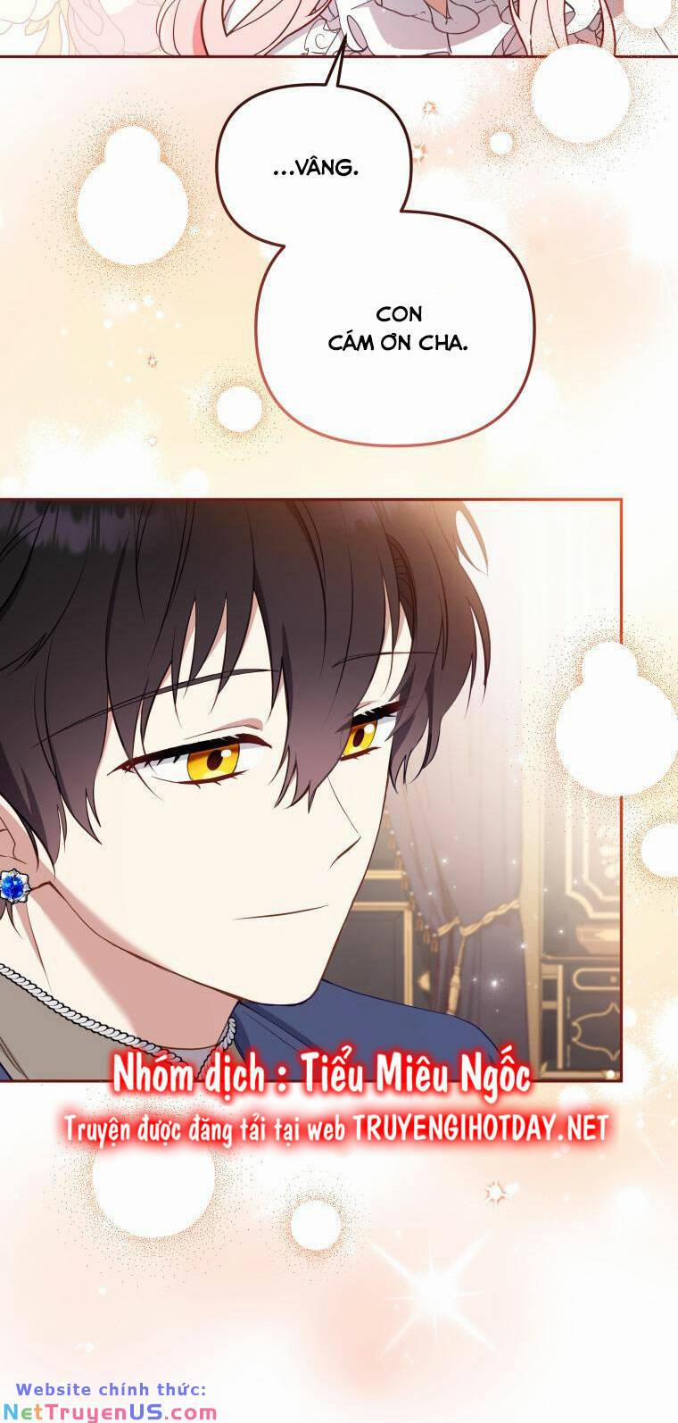 Papa Tôi Là Bạo Chúa Ác Ma 37 trang 64