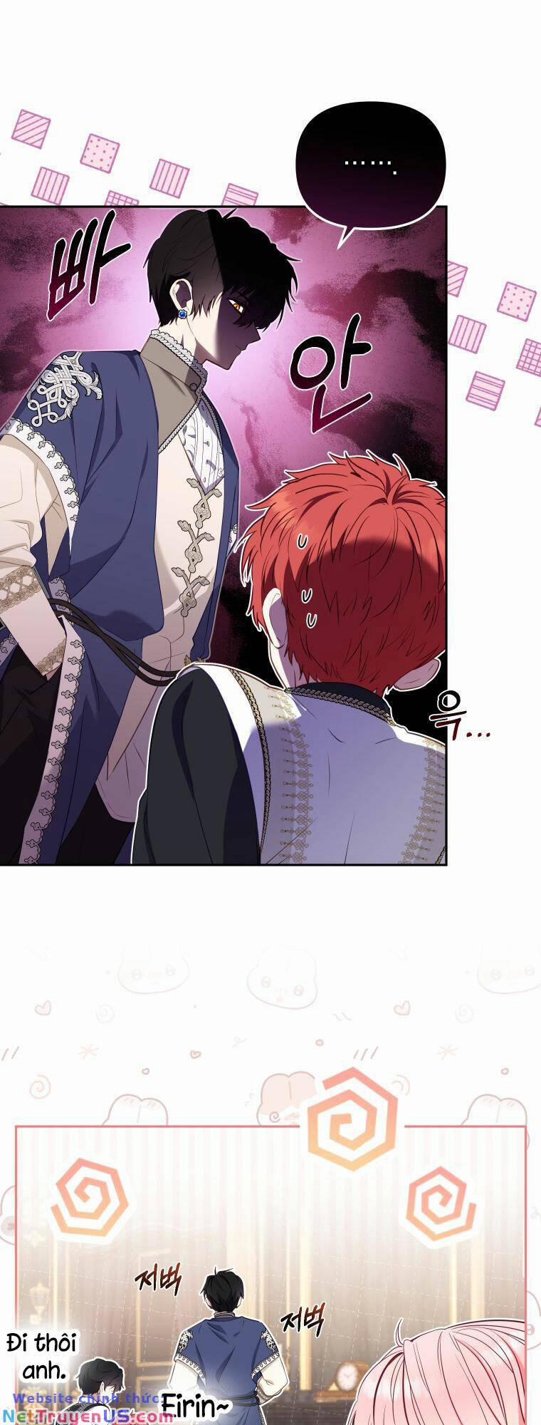 Papa Tôi Là Bạo Chúa Ác Ma 37 trang 66