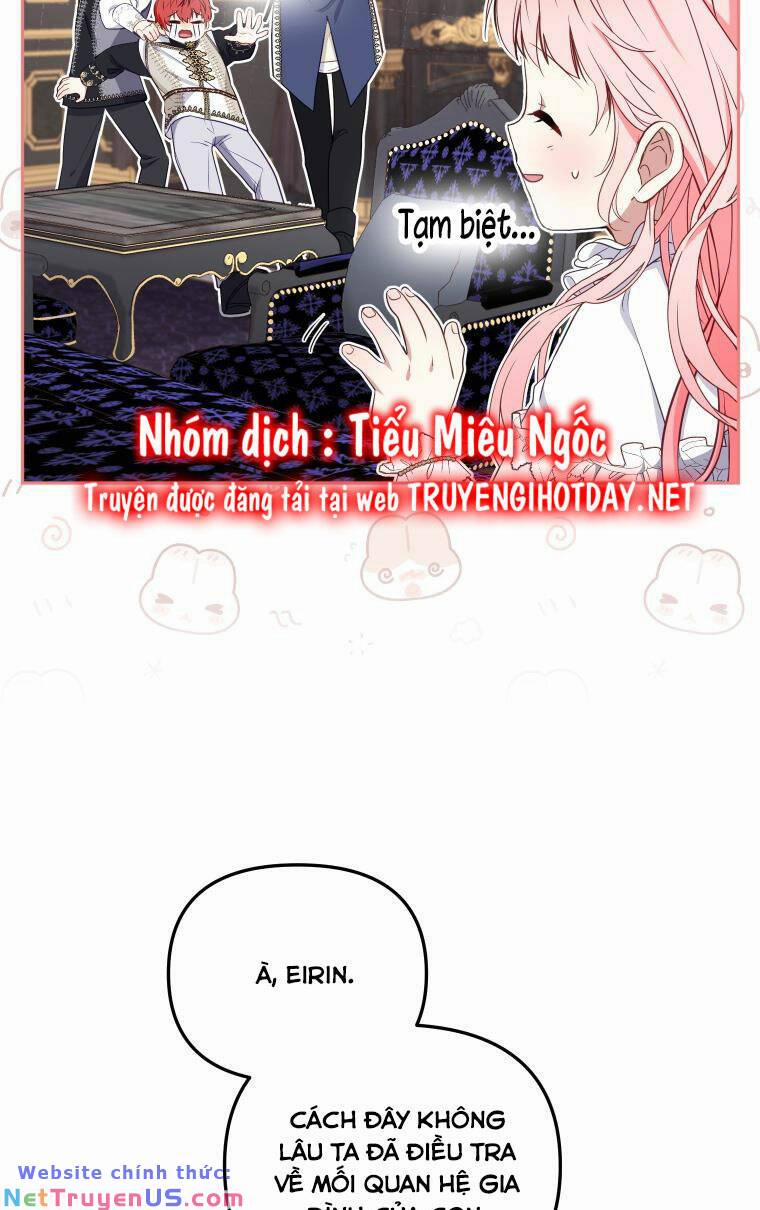 Papa Tôi Là Bạo Chúa Ác Ma 37 trang 67