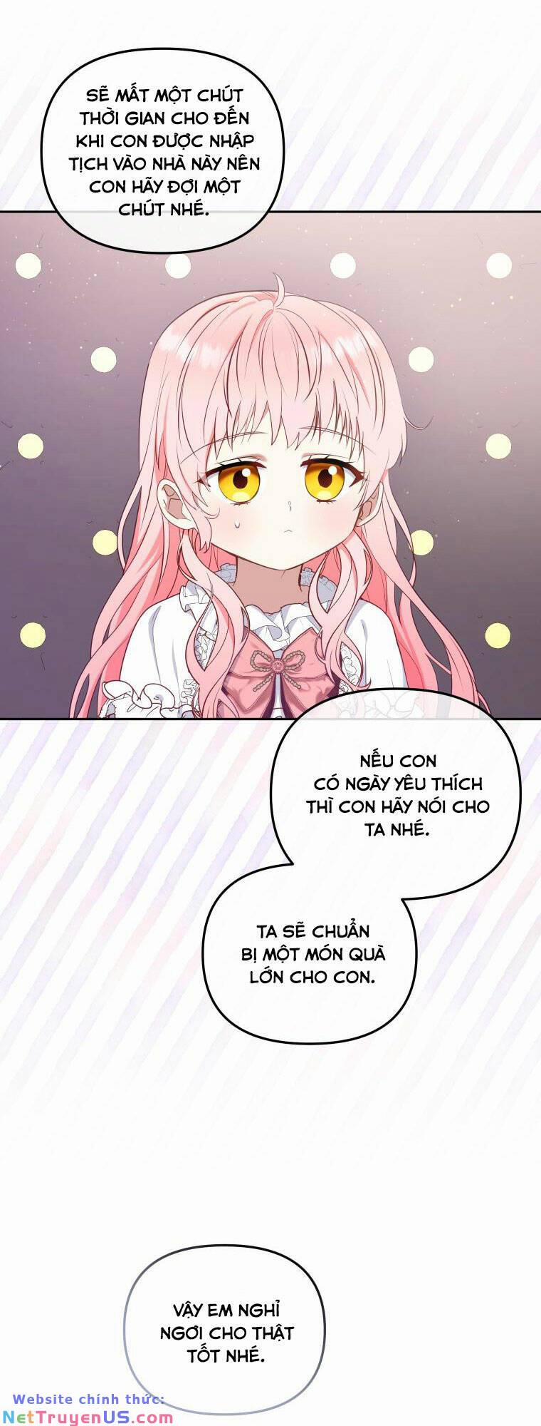 Papa Tôi Là Bạo Chúa Ác Ma 37 trang 69