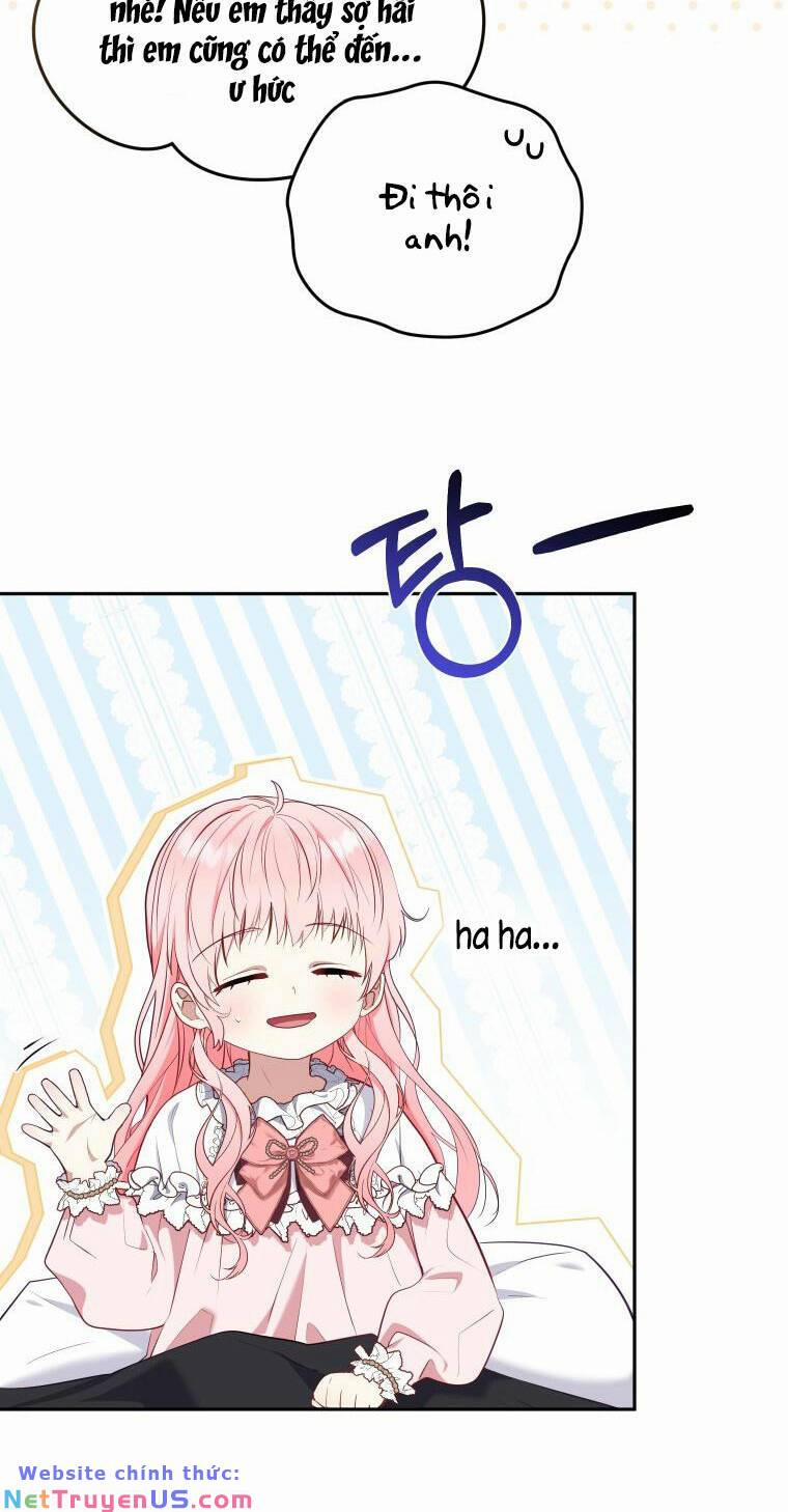 Papa Tôi Là Bạo Chúa Ác Ma 37 trang 71