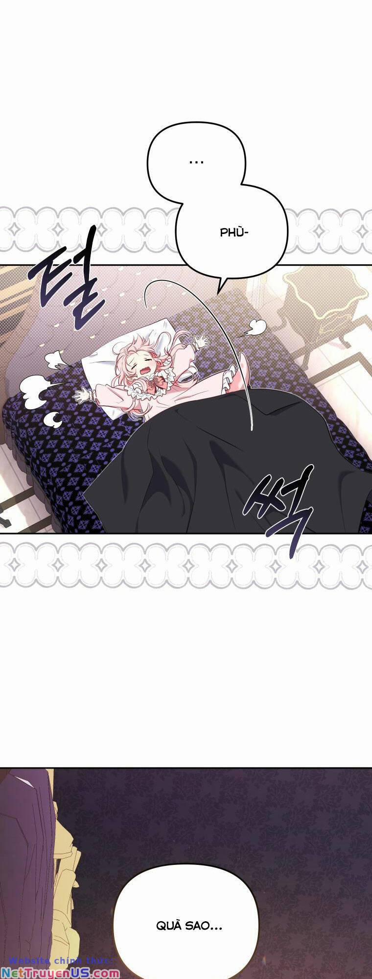 Papa Tôi Là Bạo Chúa Ác Ma 37 trang 72