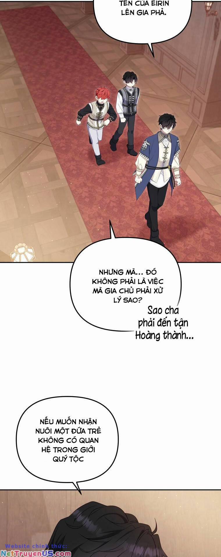 Papa Tôi Là Bạo Chúa Ác Ma 37 trang 76