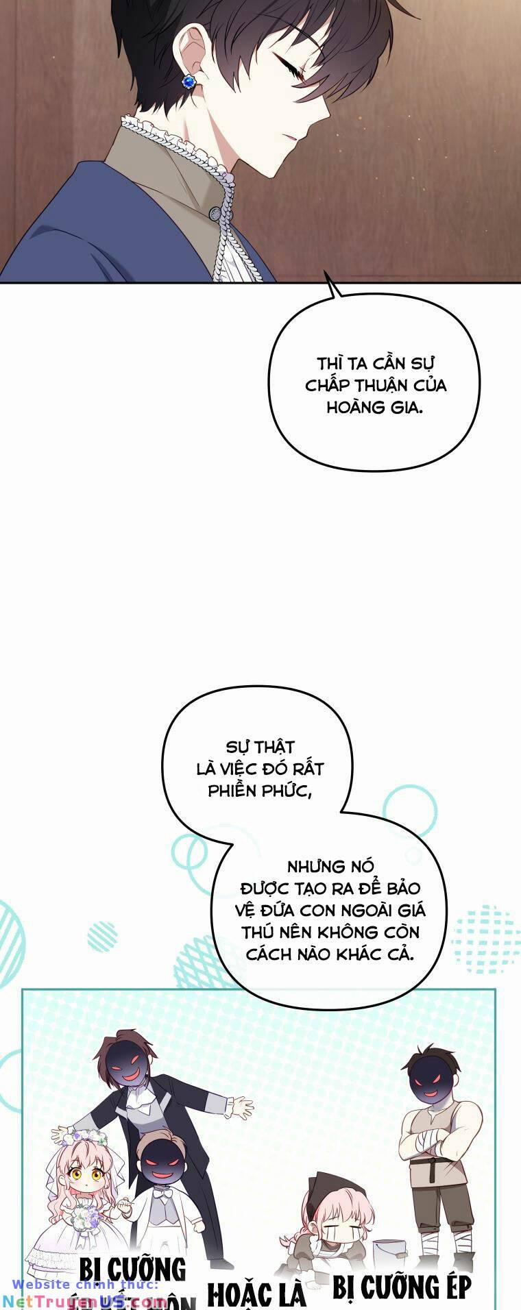 Papa Tôi Là Bạo Chúa Ác Ma 37 trang 77