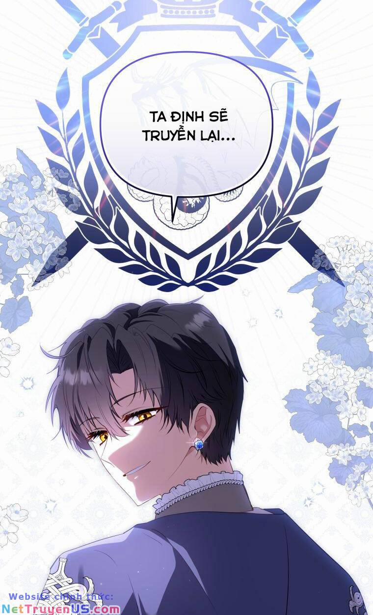 Papa Tôi Là Bạo Chúa Ác Ma 37 trang 79