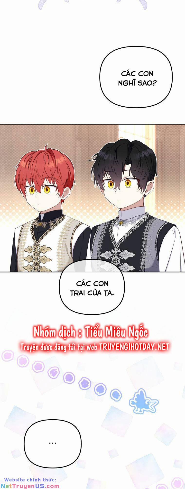 Papa Tôi Là Bạo Chúa Ác Ma 37 trang 81