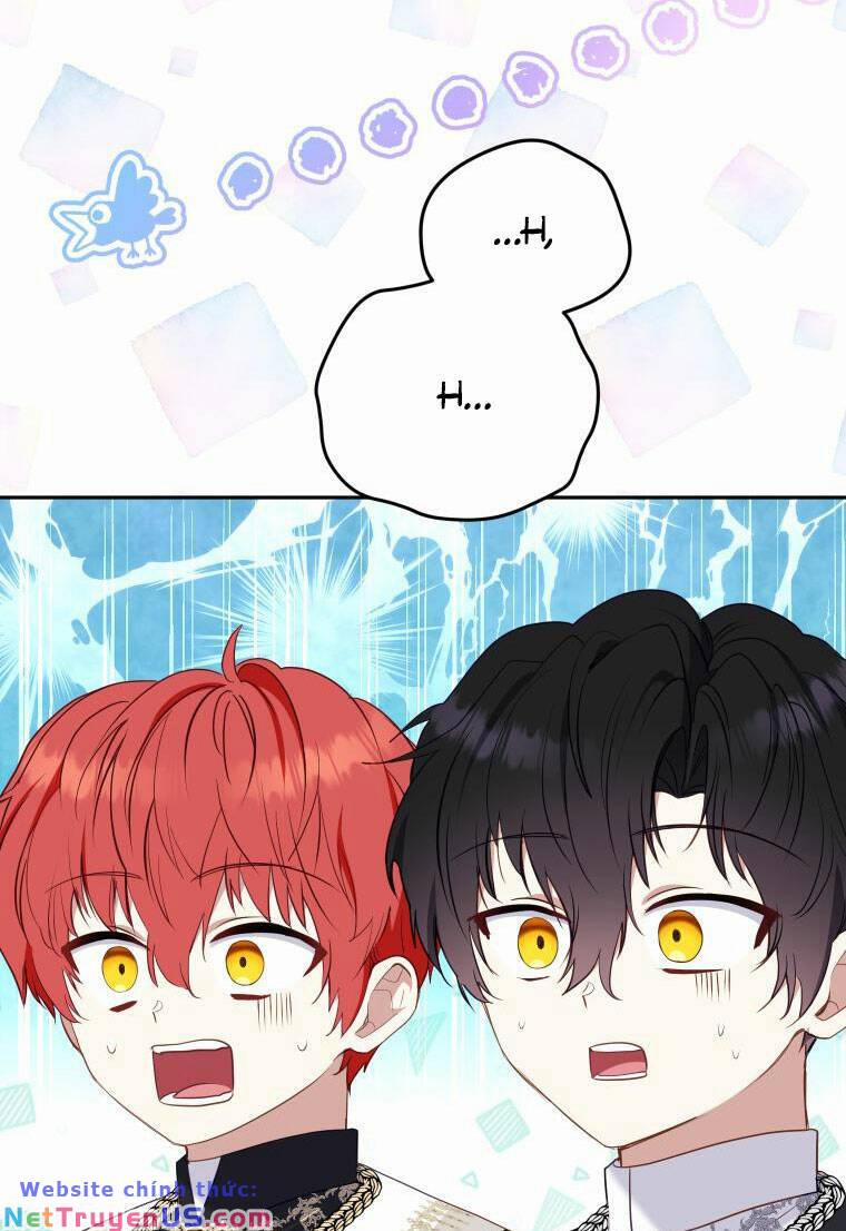 Papa Tôi Là Bạo Chúa Ác Ma 37 trang 82