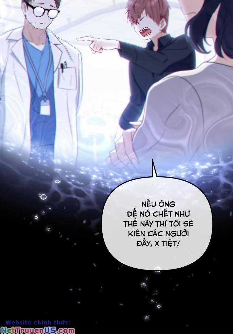 Papa Tôi Là Bạo Chúa Ác Ma 37 trang 9