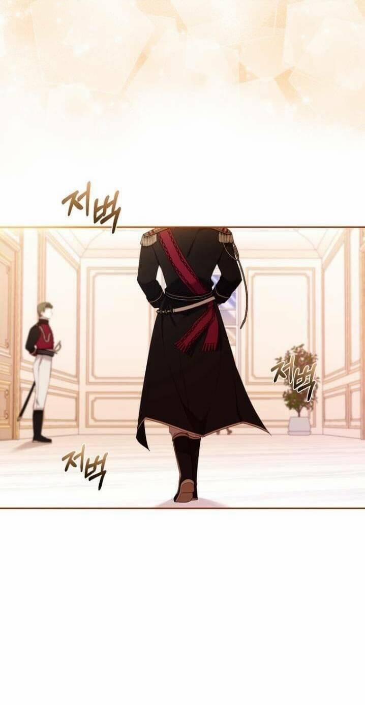 Papa Tôi Là Bạo Chúa Ác Ma 38 trang 1